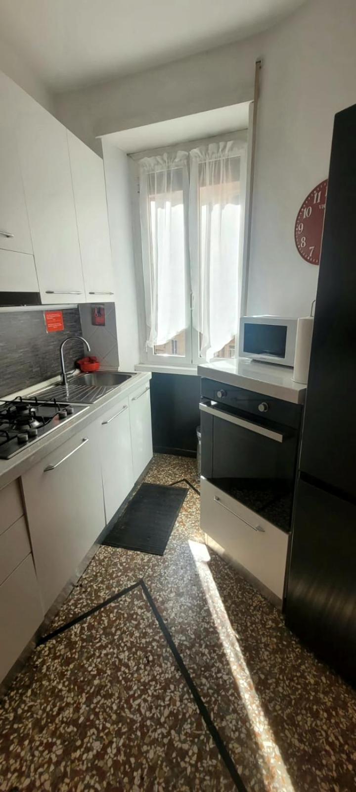 Appartamento Red Moon House - Tra Policlinico E Piazza Bologna *
