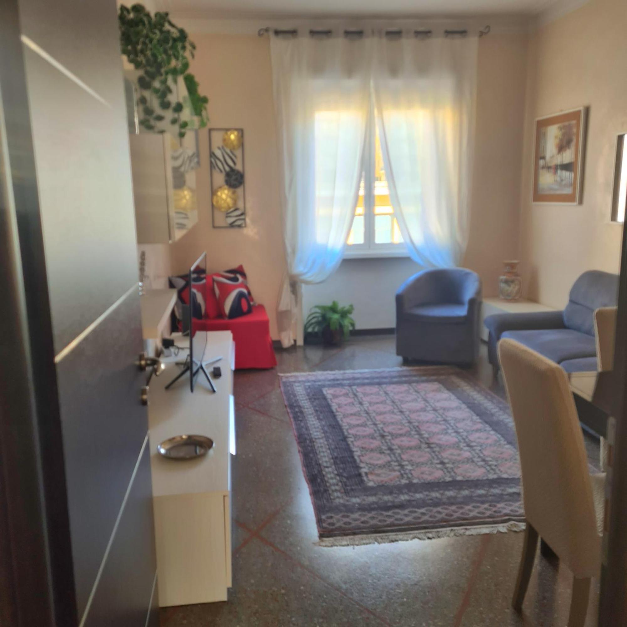 Appartamento Red Moon House - Tra Policlinico E Piazza Bologna *