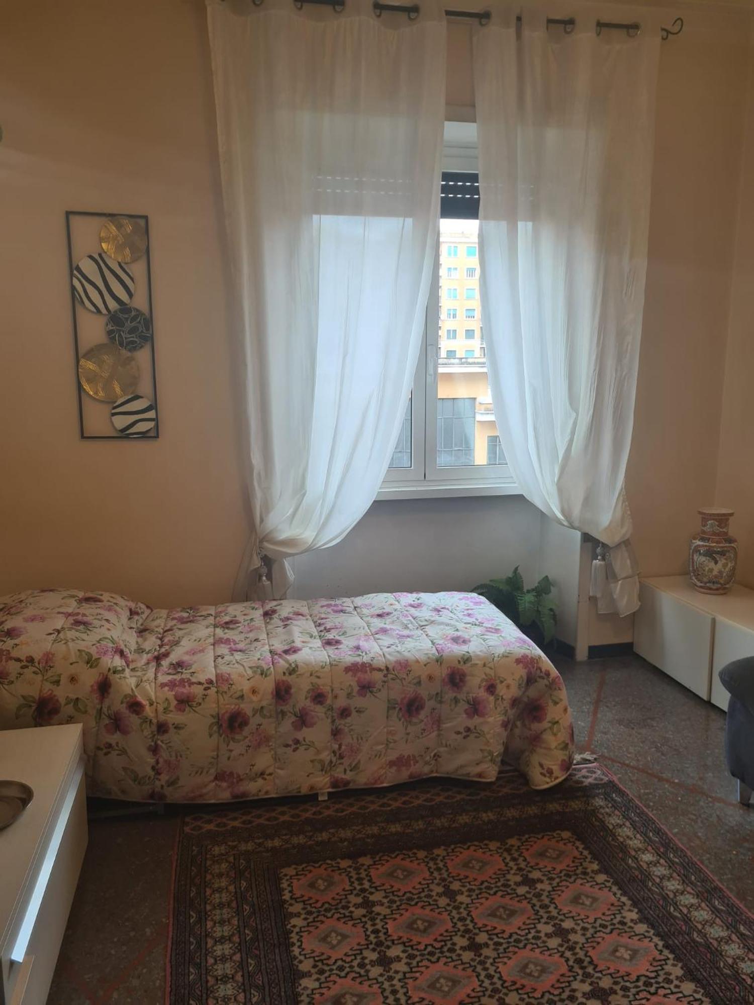 Red Moon House - Tra Policlinico E Piazza Bologna Roma