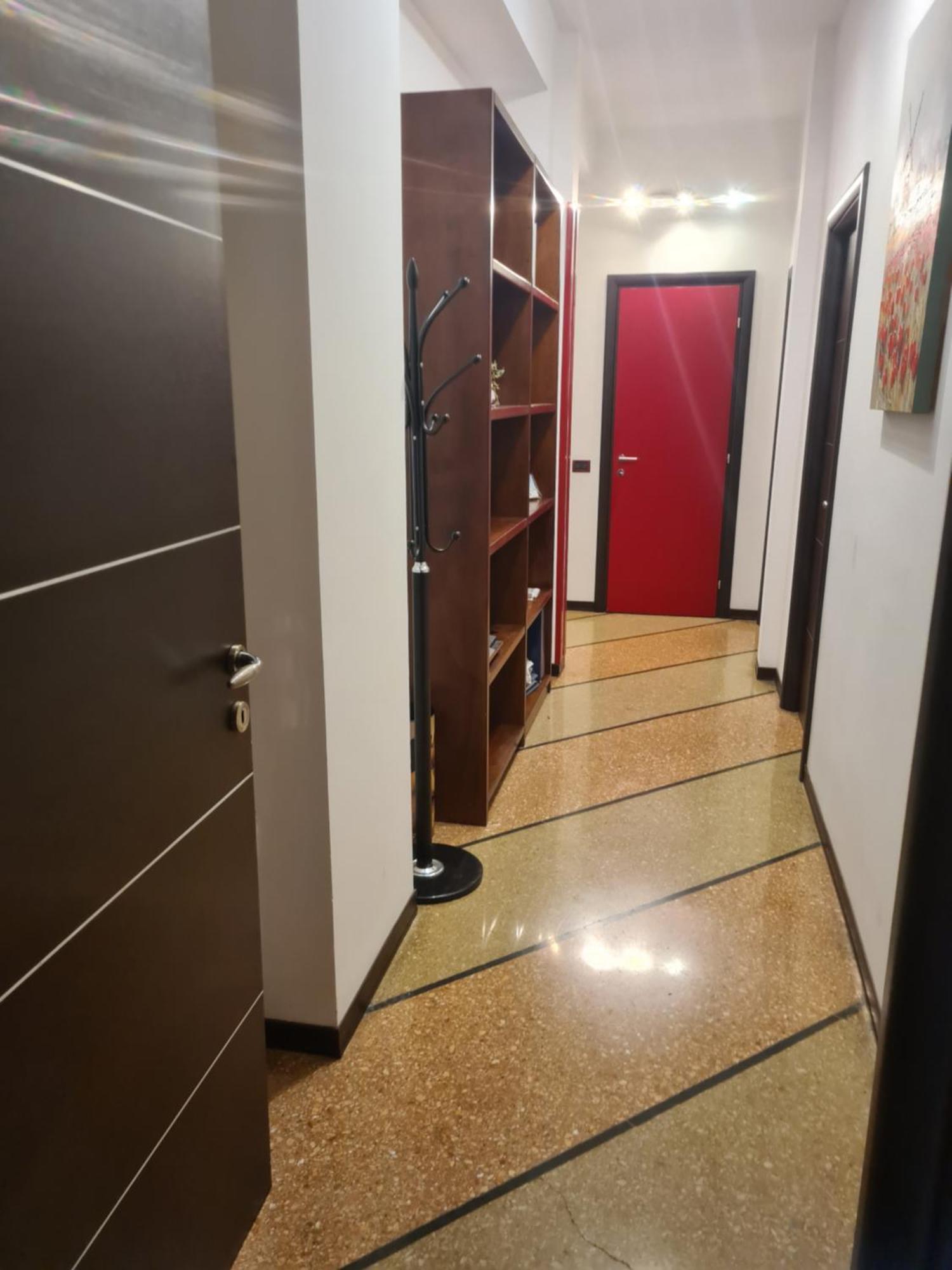Red Moon House - Tra Policlinico E Piazza Bologna Appartamento *
