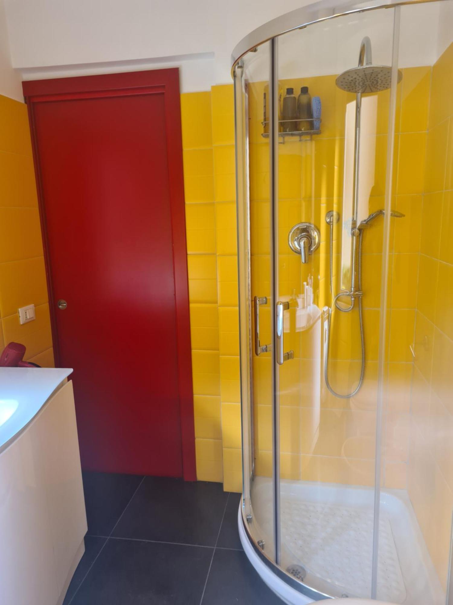 Apartamento Red Moon House - Tra Policlinico E Piazza Bologna Roma