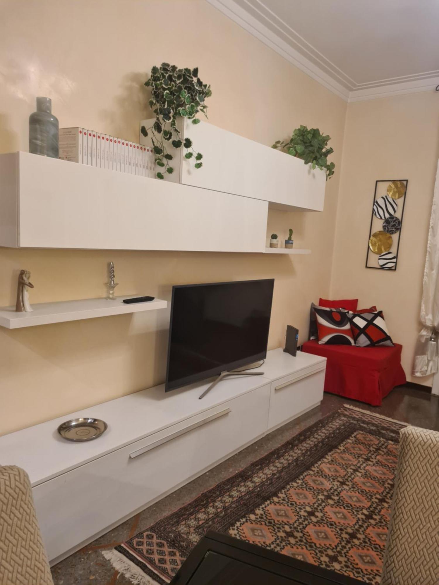 Red Moon House - Tra Policlinico E Piazza Bologna Apartamento